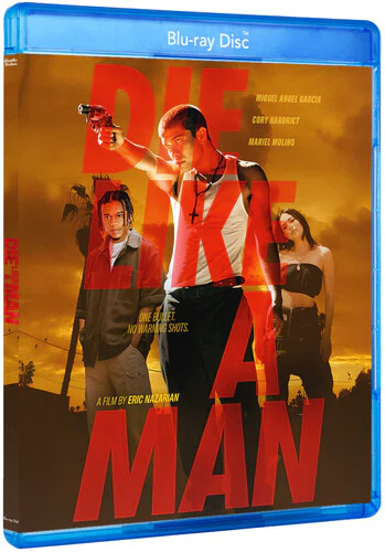 Die Like A Man