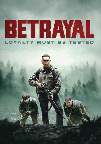 Betrayal