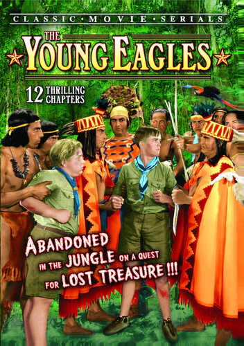 Young Eagles