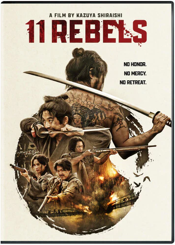 11 Rebels