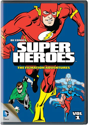 3881-dc-comics-super-heroes-the-filmation-adventures-volume-1-1.webp DC Comics Super Heroes: The Filmation Adventures: Volume 1