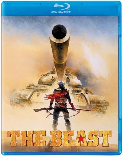 The Beast (aka The Beast of War)