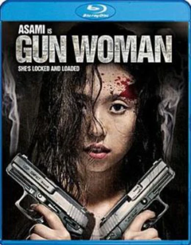 Gun Woman