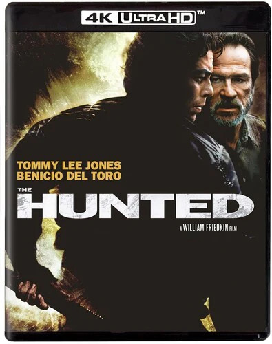 The Hunted