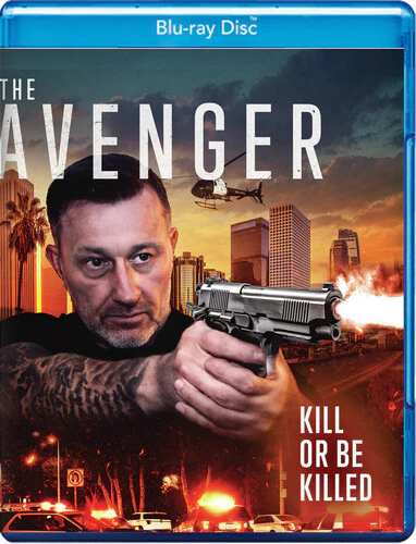 The Avenger
