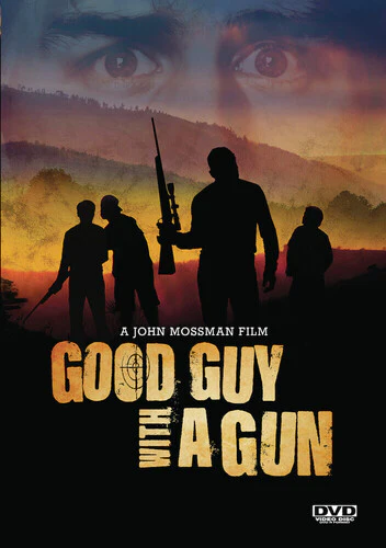 Good Guy With A Gun