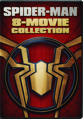 4391-spider-man-8-movie-collection-2.webp Spider-Man: 8-movie Collection