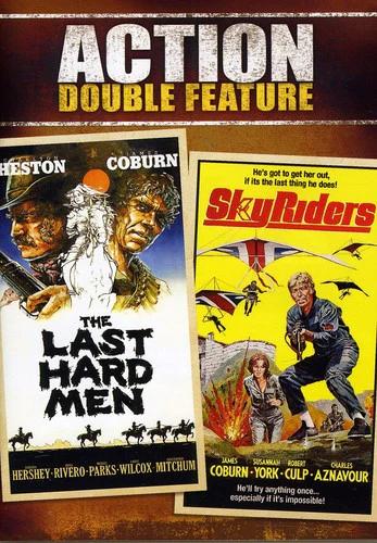4681-the-last-hard-men-sky-riders-action-double-feature--1.webp The Last Hard Men / Sky Riders (Action Double Feature)