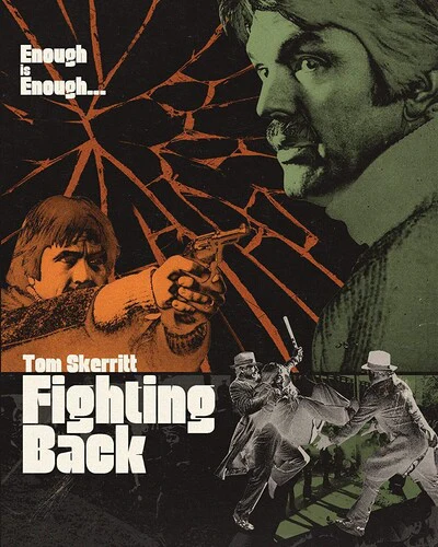 Fighting Back