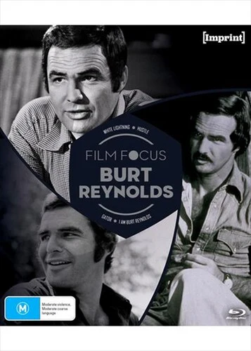 Film Focus: Burt Reynolds (1973-1976)