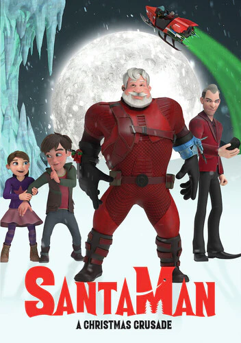 Santaman