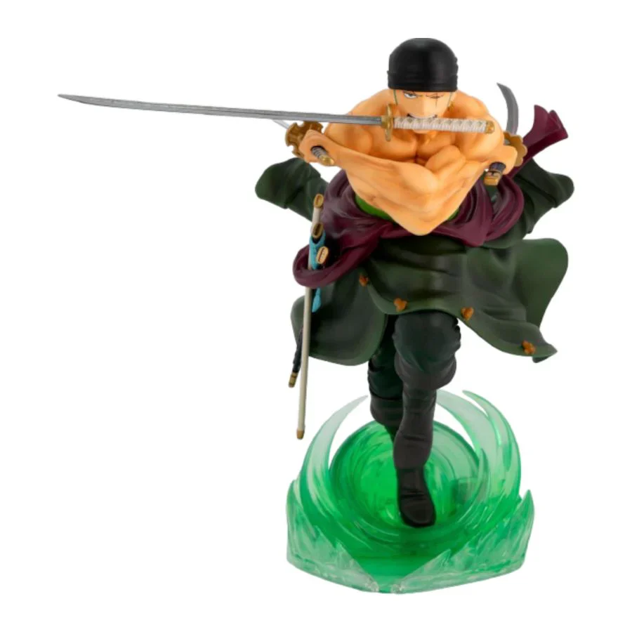 One Piece - Roronoa Zoro SFC Figure
