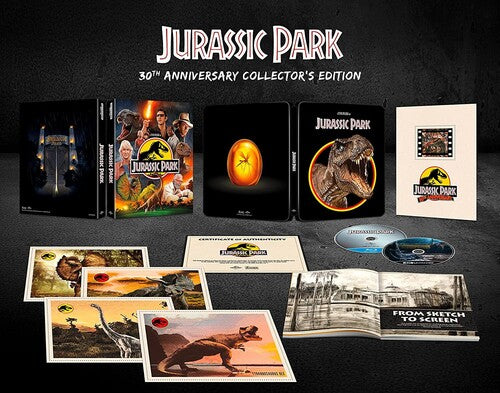 Jurassic Park