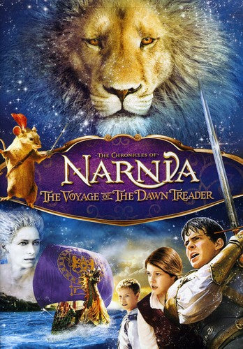 The Chronicles of Narnia: The Voyage of The Dawn Treader