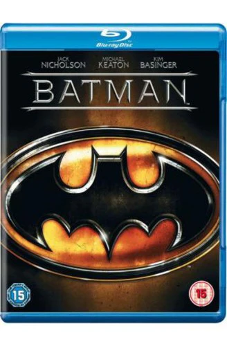 Batman