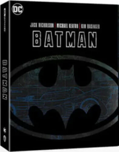 Batman