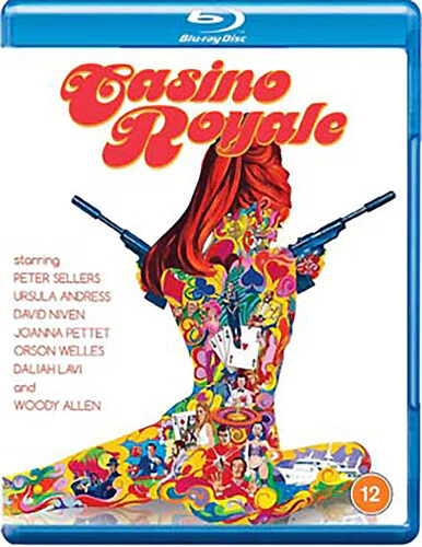 Casino Royale