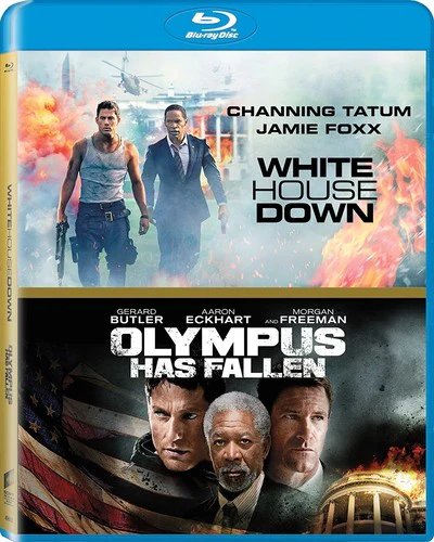 Olympus Has Fallen / White House Down