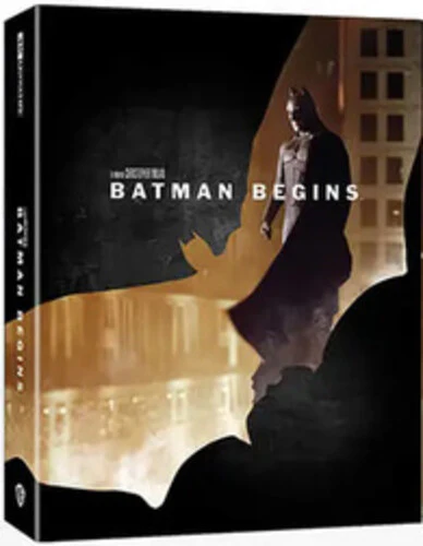 Batman Begins