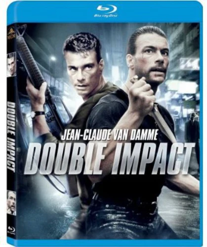 Double Impact