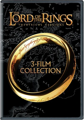 The Lord of The Rings: The Motion Picture