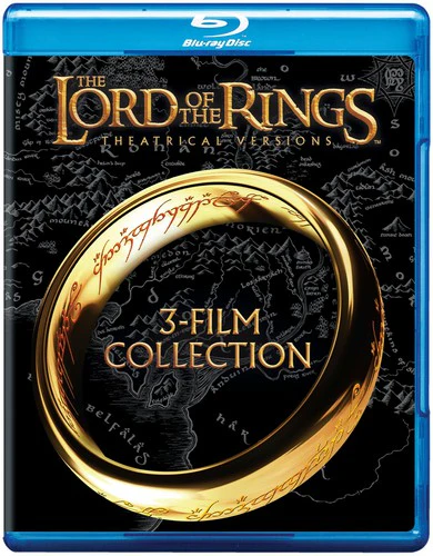 The Lord of The Rings: The Motion Picture