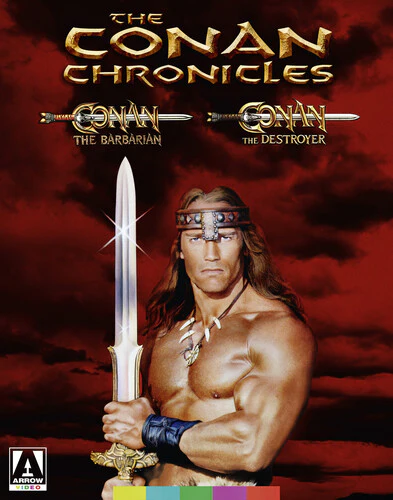 Conan: The Complete Quest